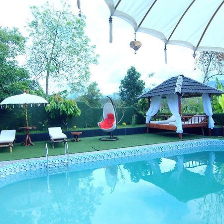 Lorent La Villa Padang (Sumatra) Bagian luar foto