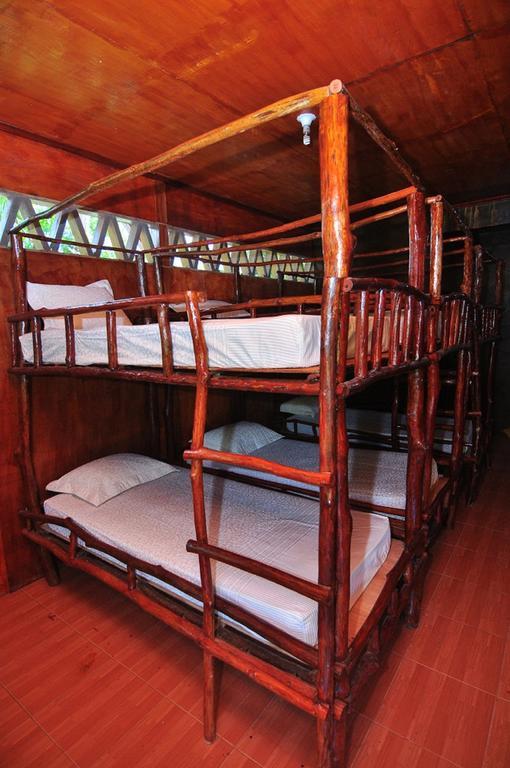 Lorent La Villa Padang (Sumatra) Bagian luar foto
