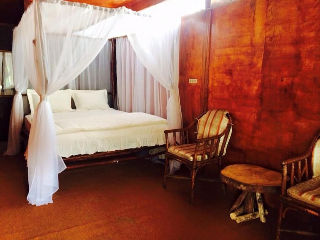 Lorent La Villa Padang (Sumatra) Bagian luar foto