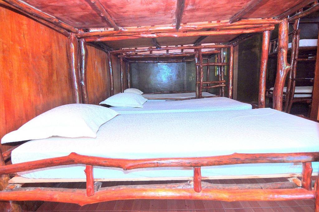 Lorent La Villa Padang (Sumatra) Bagian luar foto