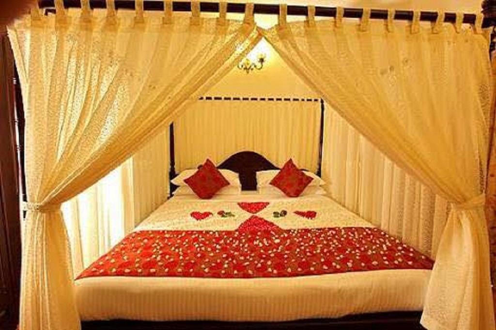 Lorent La Villa Padang (Sumatra) Bagian luar foto
