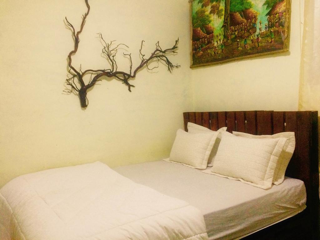 Lorent La Villa Padang (Sumatra) Bagian luar foto