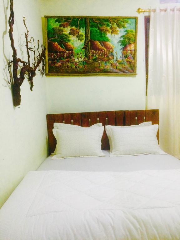 Lorent La Villa Padang (Sumatra) Bagian luar foto