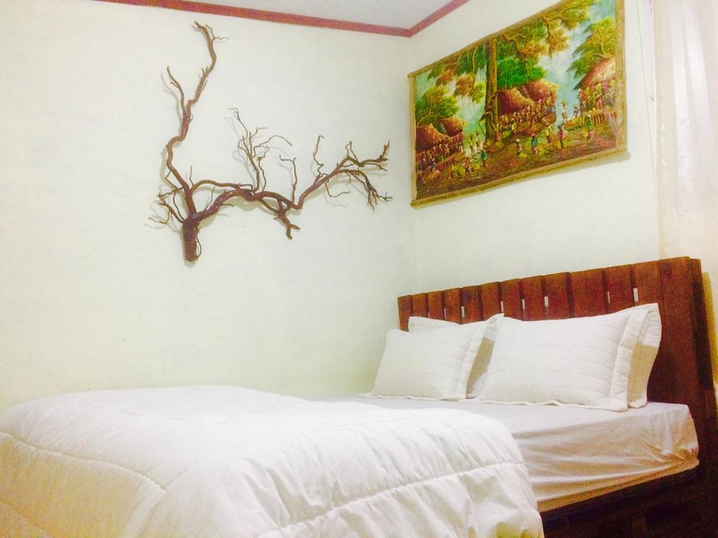 Lorent La Villa Padang (Sumatra) Bagian luar foto