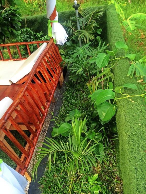 Lorent La Villa Padang (Sumatra) Bagian luar foto