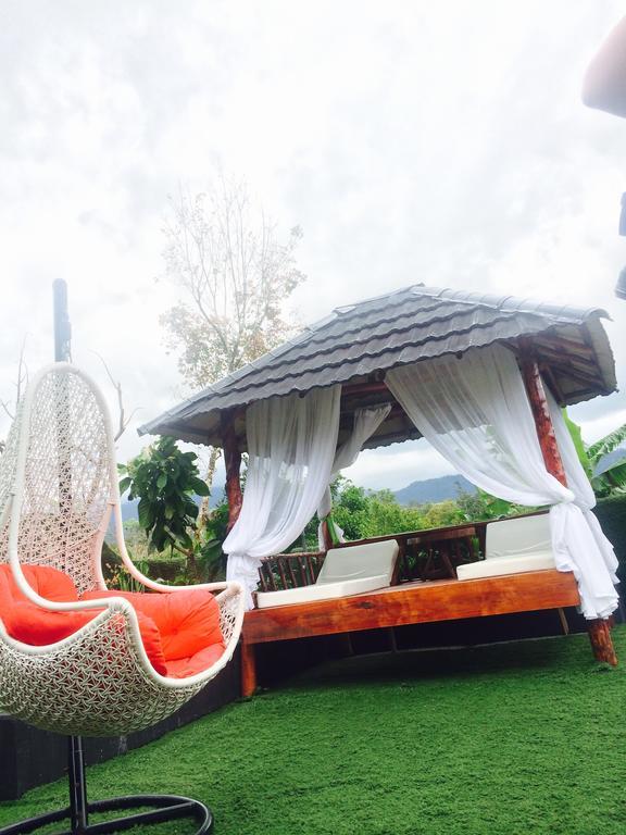 Lorent La Villa Padang (Sumatra) Bagian luar foto