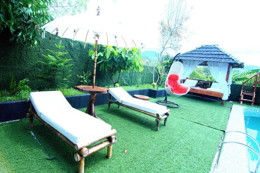 Lorent La Villa Padang (Sumatra) Bagian luar foto