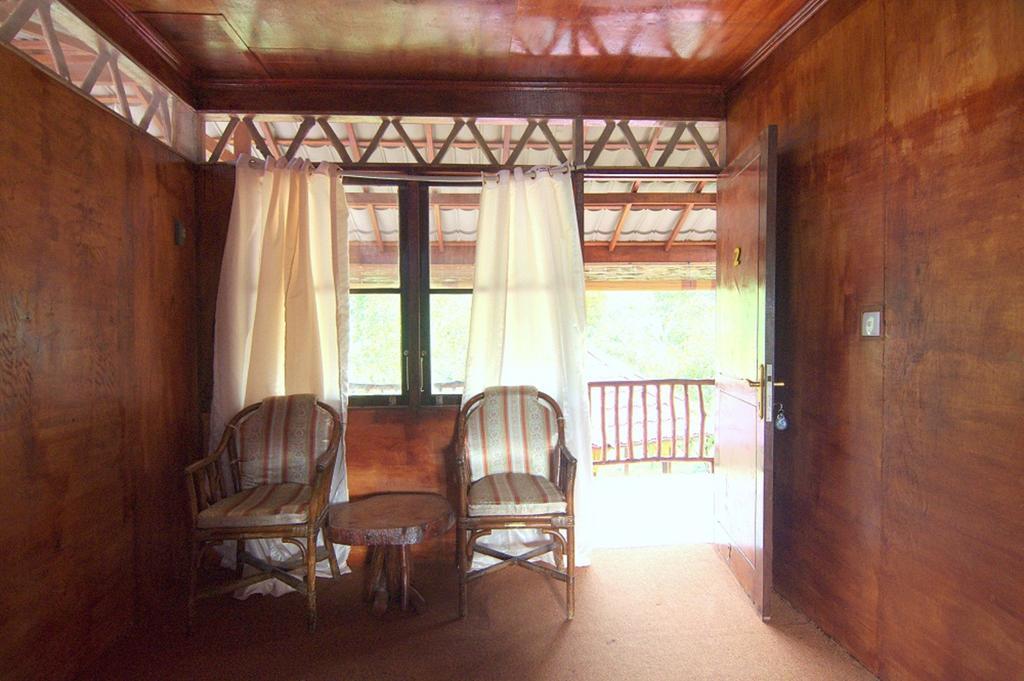Lorent La Villa Padang (Sumatra) Bagian luar foto