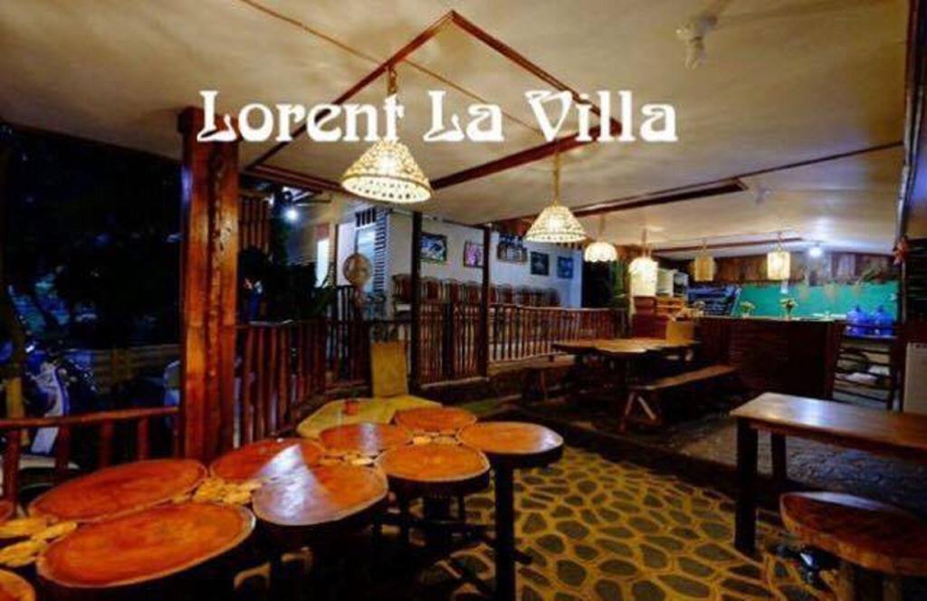 Lorent La Villa Padang (Sumatra) Bagian luar foto