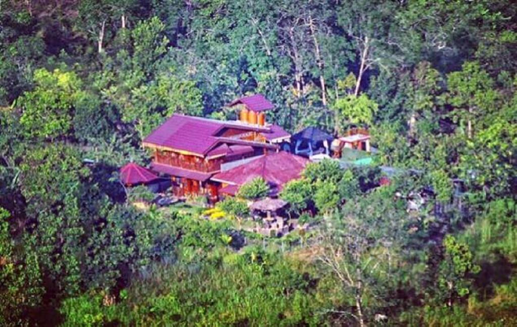 Lorent La Villa Padang (Sumatra) Bagian luar foto